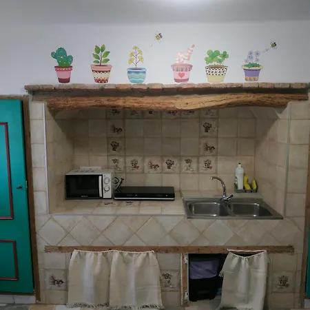 Apartamentos Fuente Nueva II Caces Zewnętrze zdjęcie
