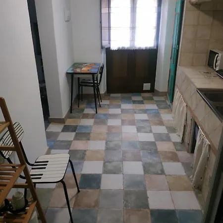 Apartamentos Fuente Nueva II Caces Zewnętrze zdjęcie