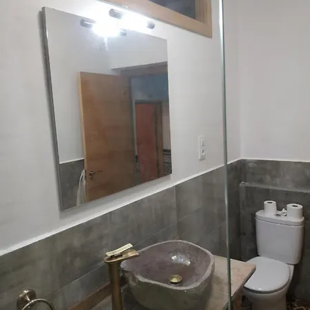 Apartamentos Fuente Nueva II Caces Zewnętrze zdjęcie