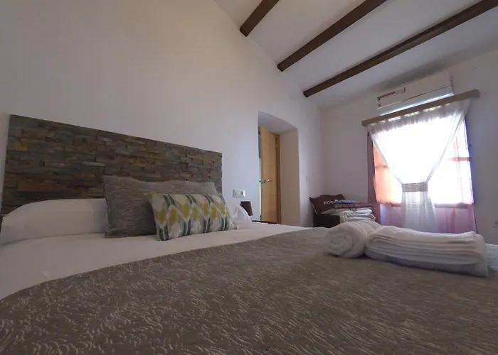 Apartamentos Fuente Nueva II