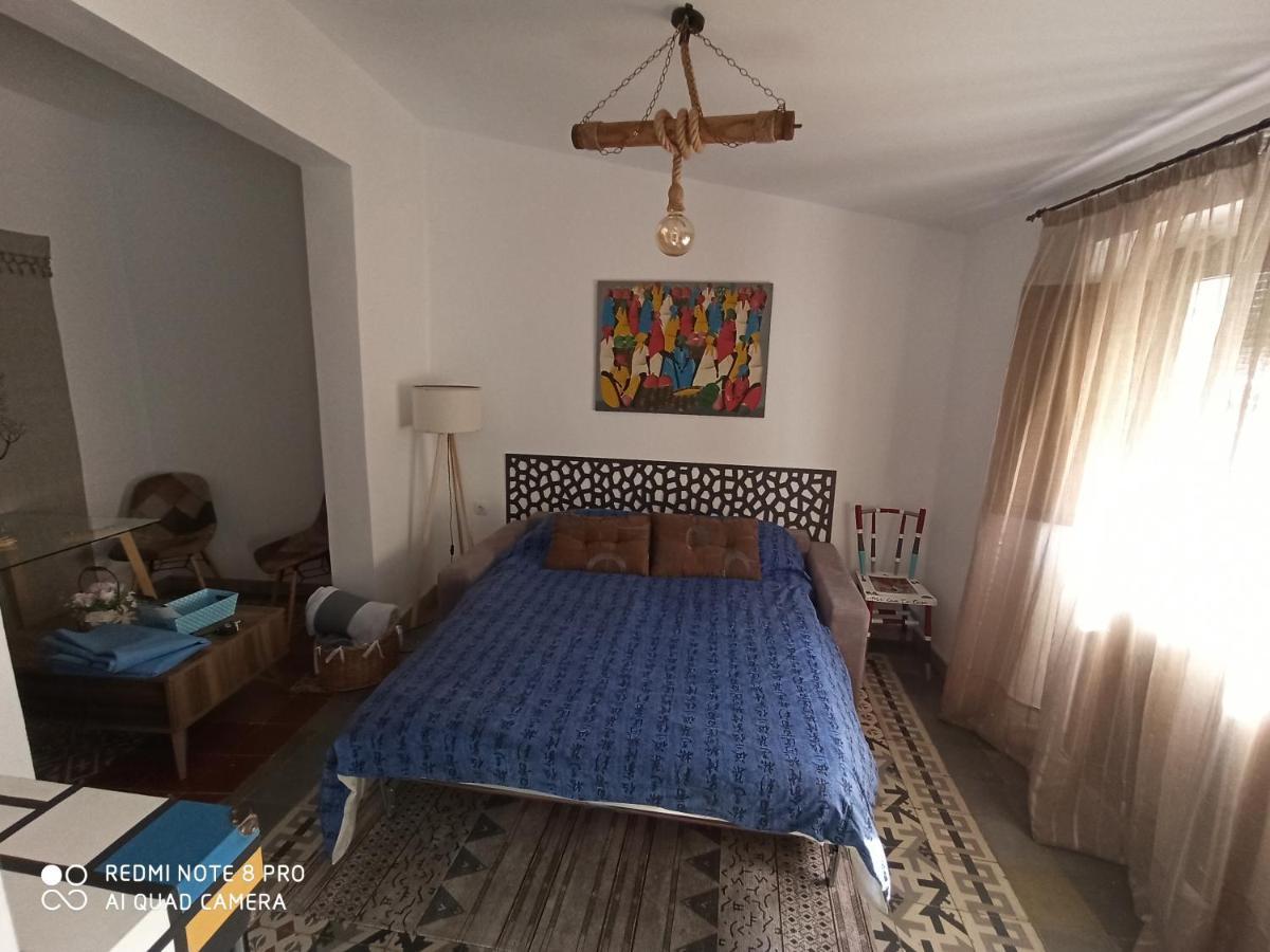 Fuente Nueva Ii Apartment