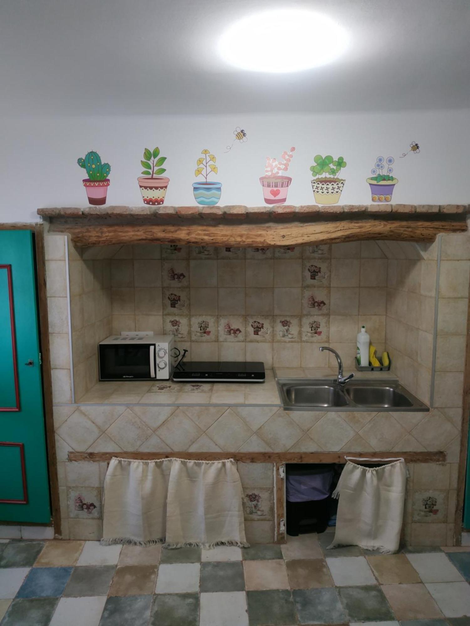 Fuente Nueva Ii Apartment